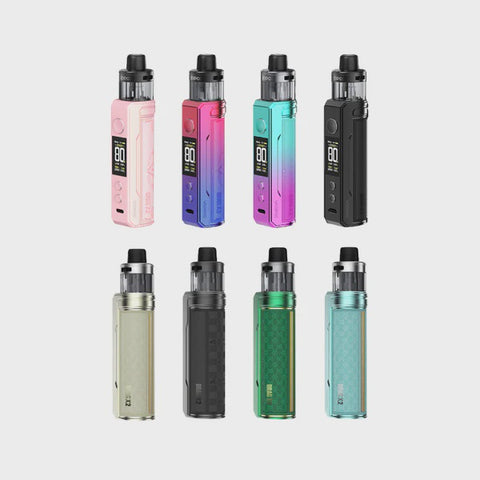 VOOPOO DRAG X2 POD KIT