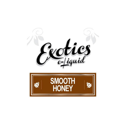 Exotics Smooth Honey Tobacco