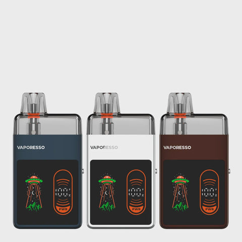 Vaporesso Eco Nano PRO Open Pod Kit